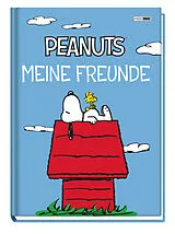 Fester Einband Peanuts: Meine Freunde von Peanuts, Panini