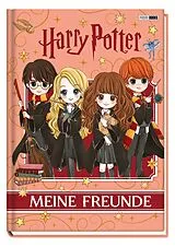 Fester Einband Harry Potter: Meine Freunde von Panini