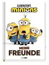 Fester Einband Minions: Meine Freunde von Panini
