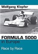 Formula 5000 in Europe