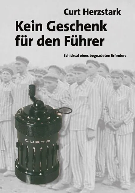 Kein Geschenk für den Führer
