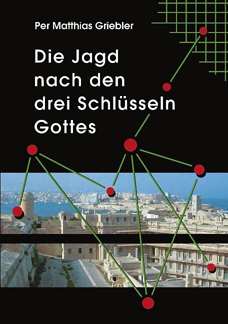 Die Jagd nach den drei Schlüsseln Gottes