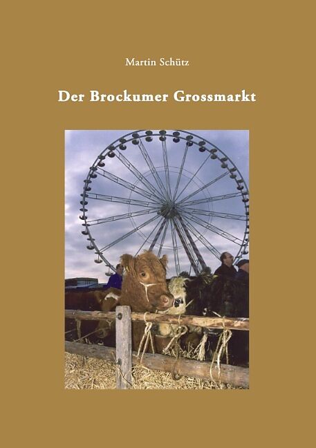 Der Brockumer Grossmarkt