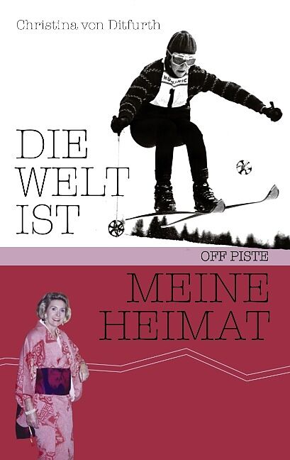 Die Welt ist meine Heimat