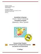 Immobilien in Spanien