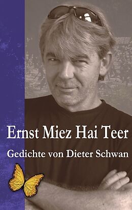Kartonierter Einband Ernst Miez Hai Teer von Dieter Schwan