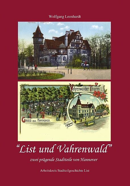 List und Vahrenwald