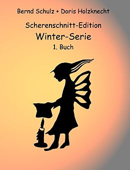 Fester Einband Scherenschnitt-Edition von Bernd Schulz