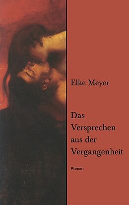 Kartonierter Einband Das Versprechen aus der Vergangenheit von Elke Meyer