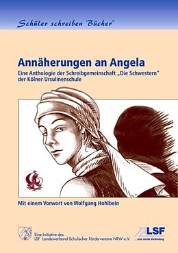 Kartonierter Einband Annäherungen an Angela von 
