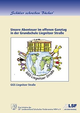 Kartonierter Einband Buch AG - Abenteuer im offenen Ganztag von 