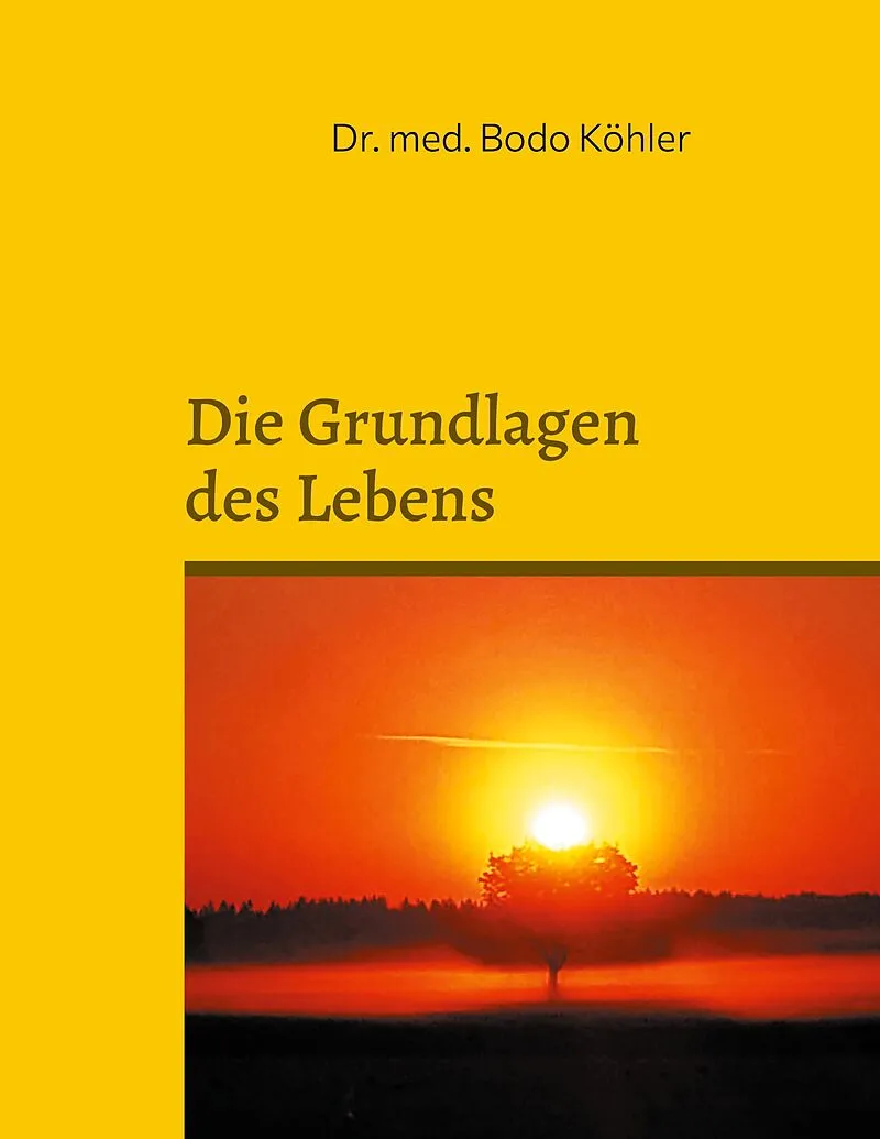Grundlagen des Lebens