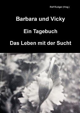 Kartonierter Einband Barbara und Vicky von 