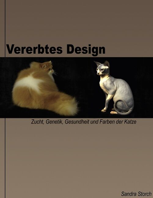 Vererbtes Design