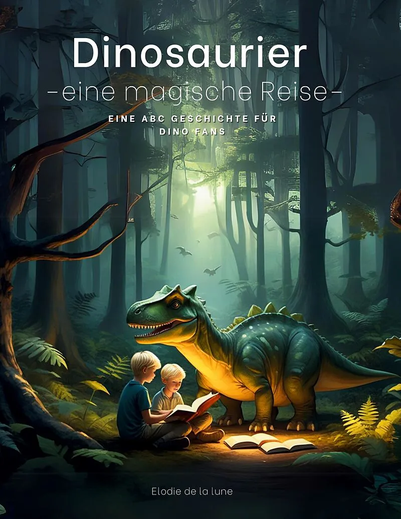 Dinosaurier