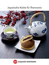 E-Book (epub) Japanische Küche für Thermomix von Mayumi Morimoto