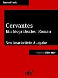 E-Book (epub) Cervantes von Bruno Frank