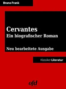 E-Book (epub) Cervantes von Bruno Frank