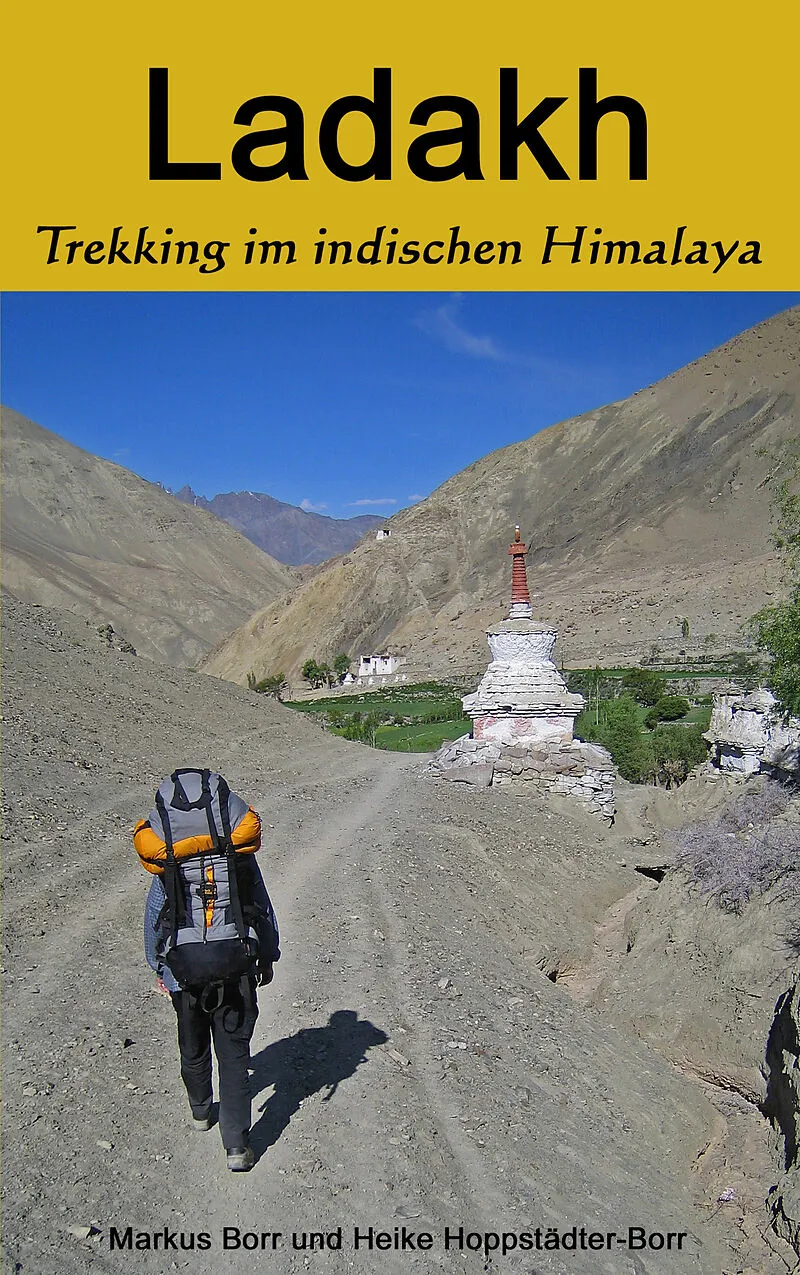 Ladakh