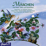 Audio CD (CD/SACD) Märchen von Feen, Elfen und Kobolden. CD von 