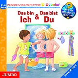 Audio CD (CD/SACD) Das bin ich und das bist du von