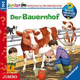 Audio CD (CD/SACD) Der Bauernhof von 