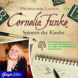 Audio CD (CD/SACD) Cornelia Funke von Hildegunde Latsch, Rainer Strecker, Julia Jäger