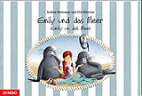 Fester Einband Emily und das Meer /Emily un dat Meer von Andrea Reitmeyer, Dirk Römmer
