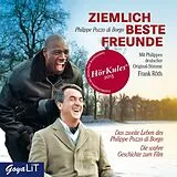 Audio CD (CD/SACD) Ziemlich beste Freunde von Philippe Pozzo di Borgo