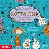 Audio CD (CD/SACD) Mein Lotta-Leben von Alice Pantermüller