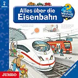 Audio CD (CD/SACD) Alles über die Eisenbahn von