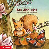Pappband Trau dich, Ida! von Andrea Reitmeyer