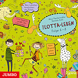 Audio CD (CD/SACD) Mein Lotta-Leben [6/7/8] von Alice Pantermüller