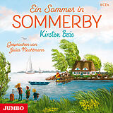 Audio CD (CD/SACD) Ein Sommer in Sommerby von Kirsten Boie