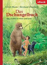 E-Book (epub) Das Dschungelbuch von Ulrich Maske