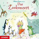 Audio CD (CD/SACD) Das Zookonzert von
