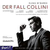 Audio CD (CD/SACD) Der Fall Collini von Ferdinand von Schirach
