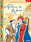 E-Book (epub) Nathan der Weise von Sarah Theel