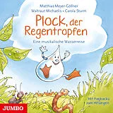 Audio CD (CD/SACD) Plock, der Regentropfen von Matthias Meyer-Göllner