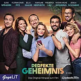 Audio Das perfekte Geheimnis von
