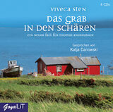 Audio CD (CD/SACD) Das Grab in den Schären von Viveca Sten