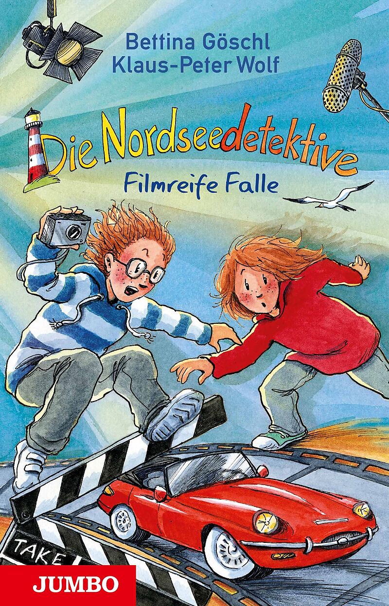 Die Nordseedetektive 9