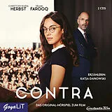 Audio CD (CD/SACD) Contra. Das Original-Hörspiel zum Film von Sönke Wortmann