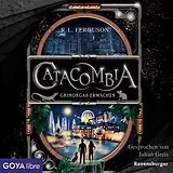 Digital Catacombia. Grimorgas Erwachen von R.L. Ferguson
