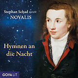 Audio CD (CD/SACD) Hymnen an die Nacht von Novalis