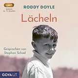 Digital Lächeln von Roddy Doyle