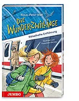 Fester Einband Die Wunderzwillinge 4 von Klaus-Peter Wolf