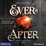 Nonbook Ever & After. Der schlafende Prinz von Stella Tack