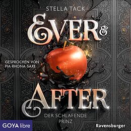 Nonbook Ever &amp; After. Der schlafende Prinz von Stella Tack