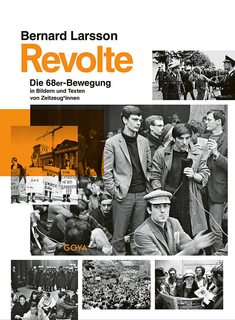 Revolte